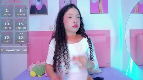 Snapshot of amandalee26 chatting on February 25, 3:31 pm amandalee26 online show from February 25, 3:31 pm