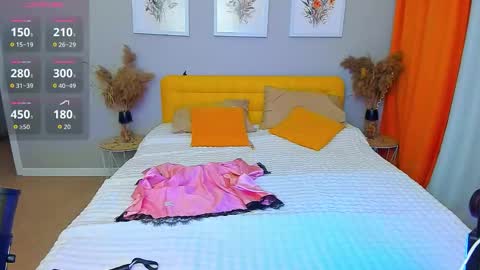 amandalorey online show from February 8, 8:51 am