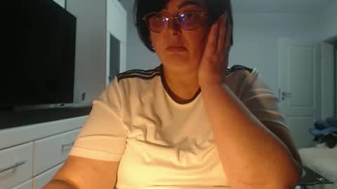 Anda online show from April 21, 4:47 pm