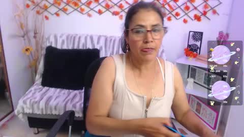 amandapeet online show from January 31, 8:28 pm