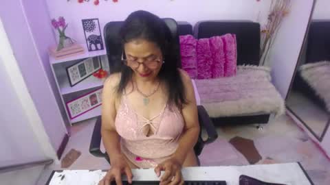 amandapeet online show from March 24, 8:37 pm