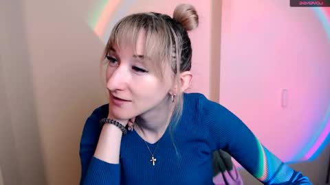 Amanda online show from April 17, 6:49 am