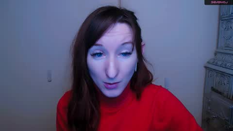 Amanda online show from February 19, 8:44 am