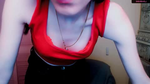 Amanda online show from January 23, 4:04 pm