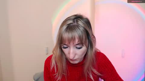 Amanda online show from April 9, 7:47 am