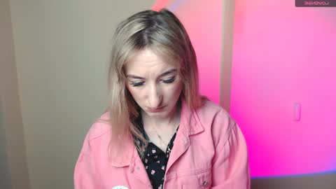 Amanda online show from May 23, 7:15 am