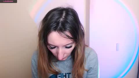 Amanda online show from February 1, 9:17 am