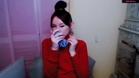 Amanda online show from January 21, 12:18 pm