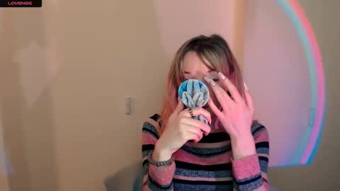 Amanda online show from September 26, 8:11 am