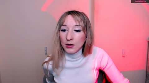 Amanda online show from April 19, 7:31 am