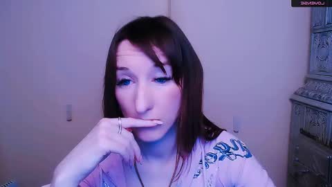 Amanda online show from February 13, 11:17 am