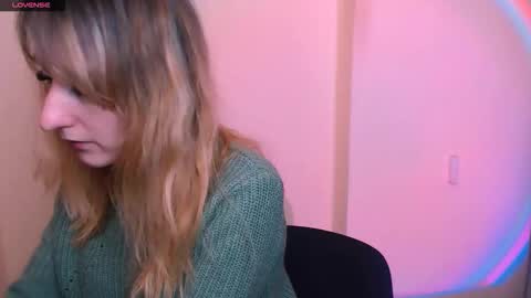 Amanda online show from November 30, 9:49 am