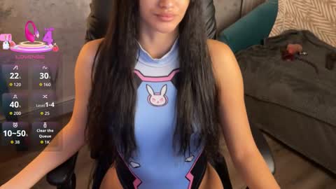 Snapshot of amandastrongj chatting on September 14, 1:08 am Amanda online show from September 14, 1:08 am