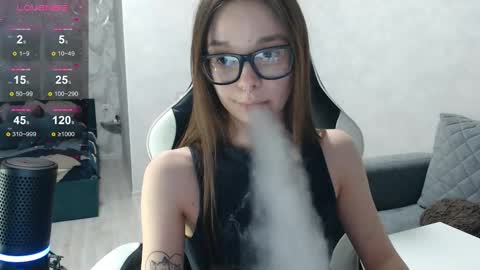 Mila online show from March 6, 5:54 pm