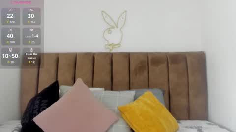 amara18_ online show from November 19, 2:11 am