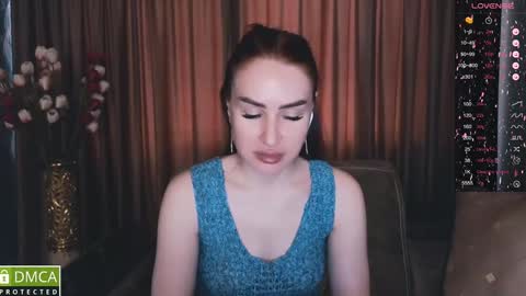 amara campbell online show from January 27, 6:08 am