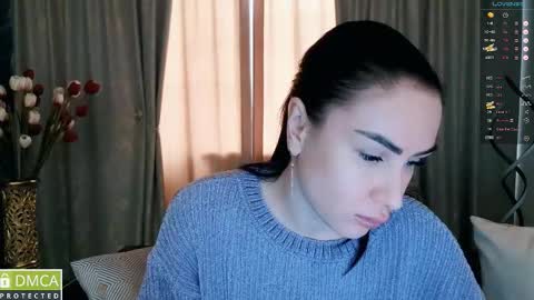 amara campbell online show from March 6, 6:23 am