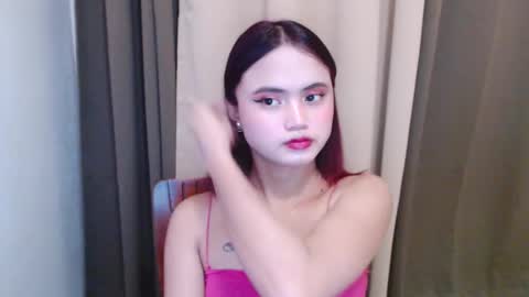 amara_hayami online show from October 13, 3:52 am