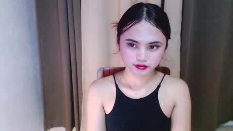 amara_hayami online show from October 27, 1:44 pm