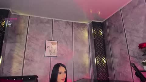 Amara Lewis online show from September 25, 12:34 pm