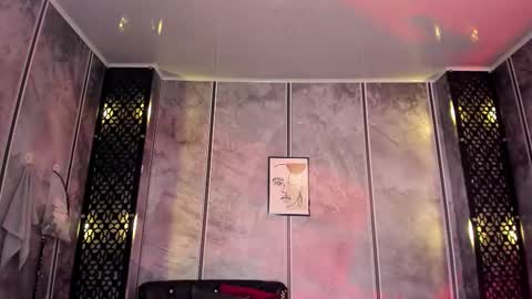 Amara Lewis online show from November 7, 12:29 pm