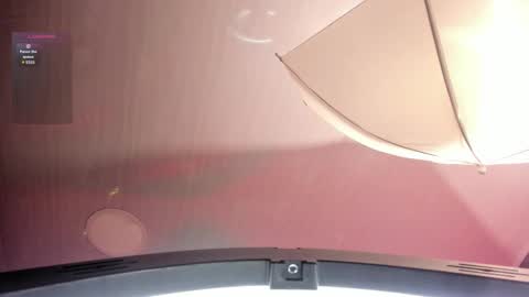 Amara Lewis online show from October 7, 12:34 pm