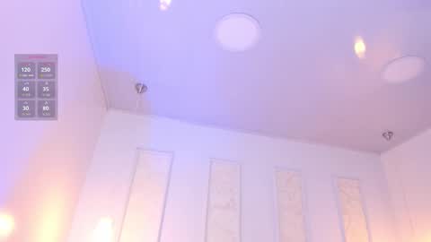 Amara Lewis online show from October 28, 12:17 pm