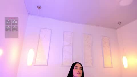 Amara Lewis online show from October 27, 12:16 pm