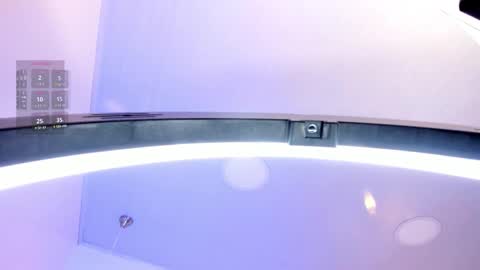 Amara Lewis online show from October 30, 12:28 pm