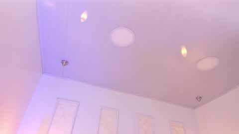 Amara Lewis online show from October 24, 12:50 pm