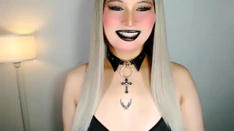 Amara online show from March 28, 8:27 am