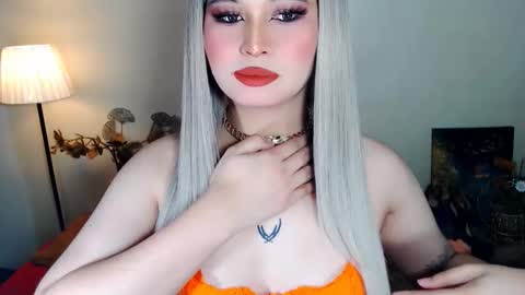 Amara online show from February 9, 9:02 am