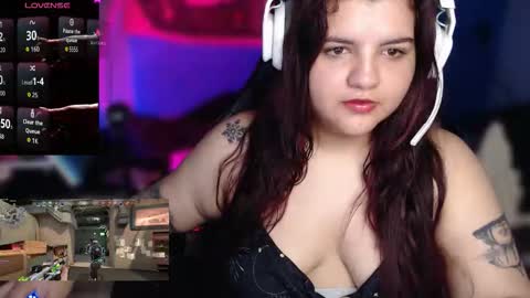 amaralof online show from November 23, 3:04 am