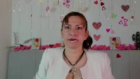 AmaraMoon  online show from October 6, 8:37 pm