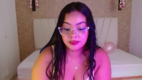 amaranta_carey online show from October 1, 1:27 am