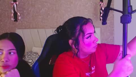 amaranta_carey online show from October 19, 11:53 pm