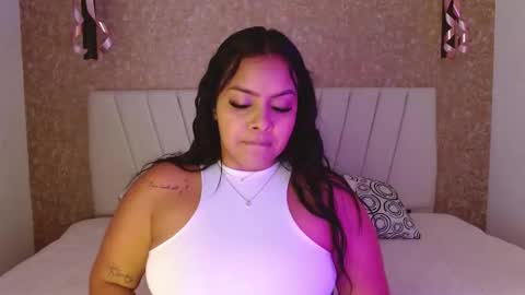 amaranta_carey online show from October 21, 1:11 am