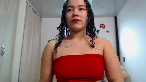 Amaranta online show from October 13, 12:29 pm