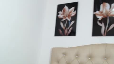 Amaranta online show from March 3, 3:32 pm