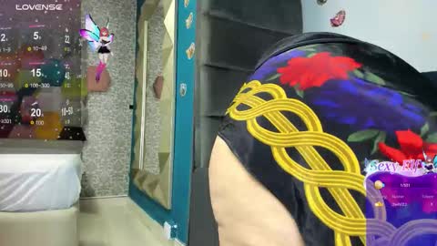 amarantha_hans online show from March 18, 5:52 pm