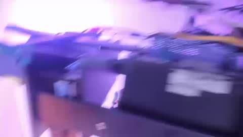 Amarantha online show from September 28, 2:20 am