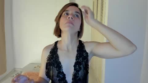 Amarantha online show from March 8, 1:28 am