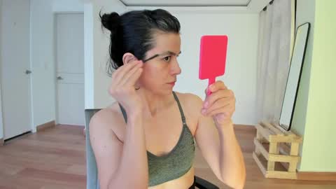 Amarantha online show from April 5, 10:07 pm