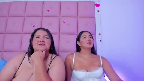 amaranttaylunay online show from March 13, 8:12 pm