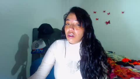 Amara Julia online show from November 29, 8:16 pm