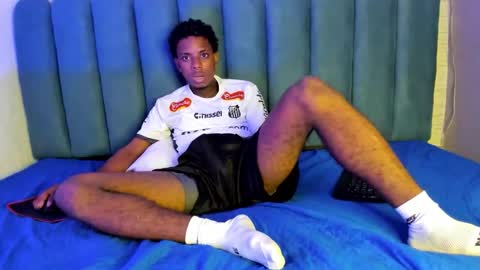 Amare online show from November 12, 7:27 pm