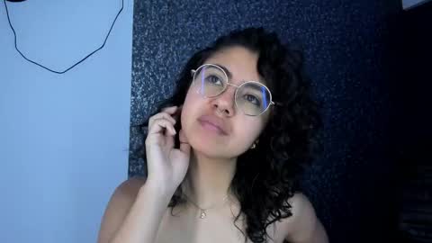 Emily online show from March 1, 2:10 pm