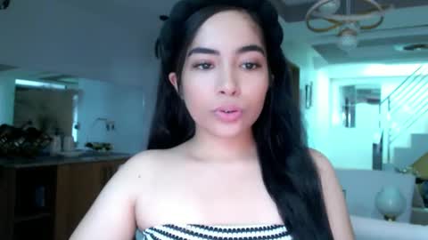 Amariah Holly online show from December 30, 7:26 am