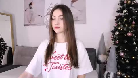 amarrie online show from December 9, 12:40 pm