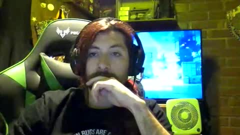 Amaru online show from December 1, 1:58 am